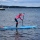 SUP Training mit Michael Booth